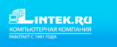 logo lintek