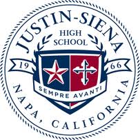 Justin – Siena High School