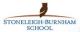 Stonleigh-Burnham School только для девочек