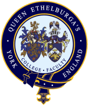 Queen Ethelburgas College