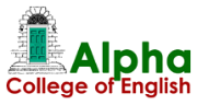 Alpha College of English