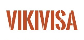 logo vikivisa