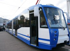 tram